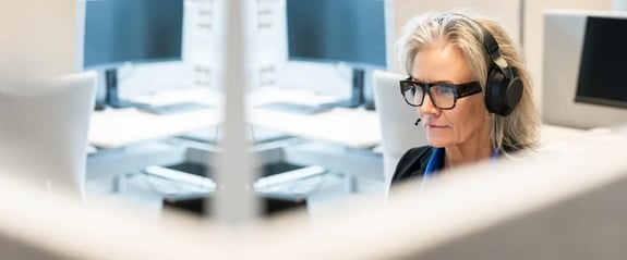 coeo - Ota yhteyttä